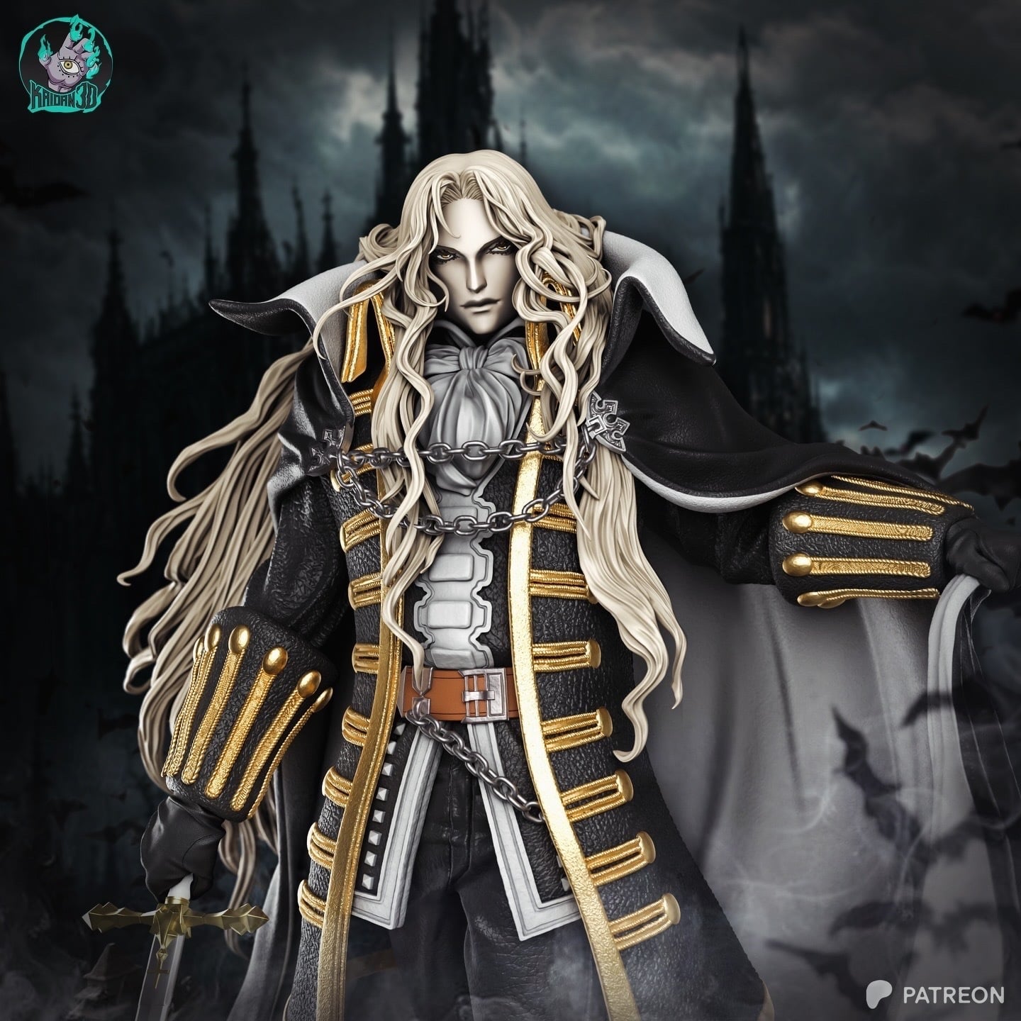 Alucard