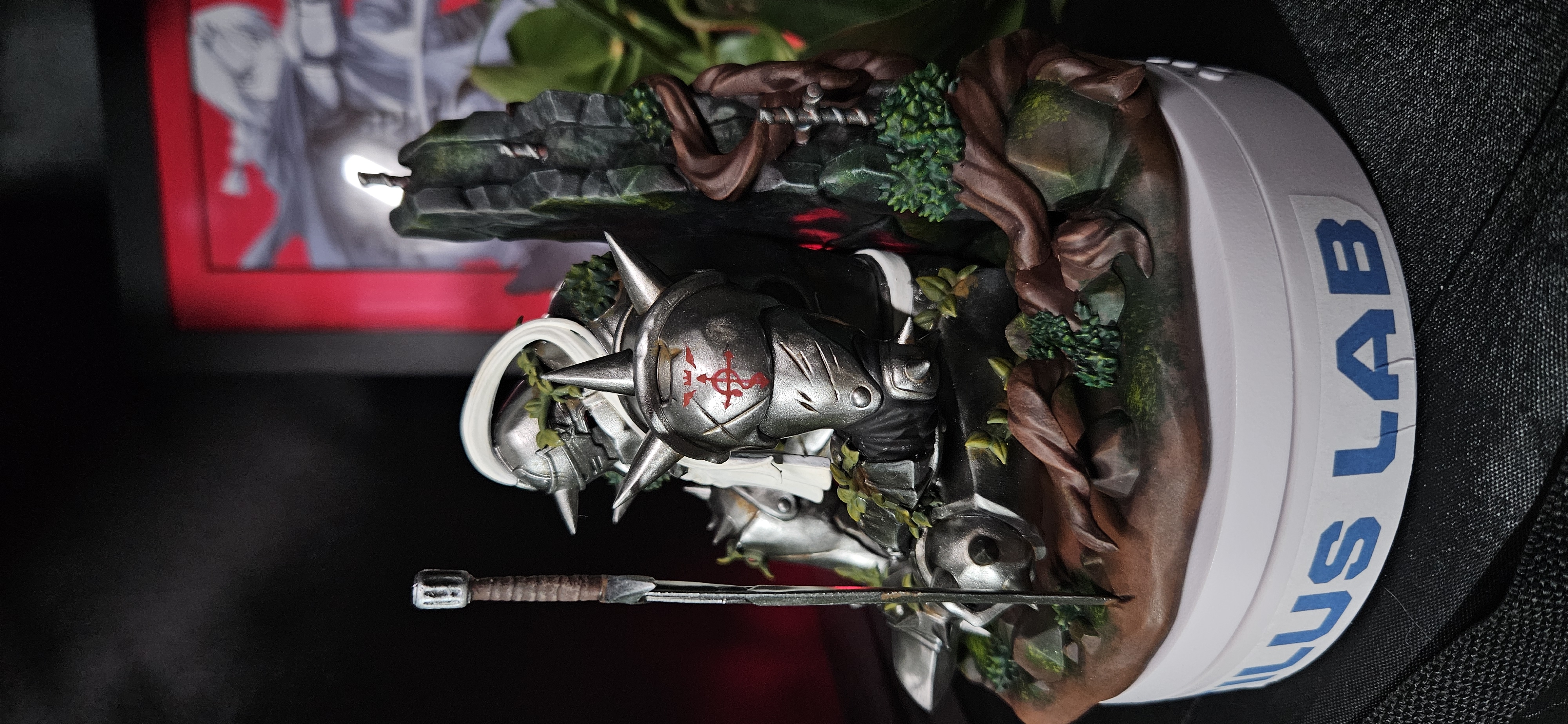 Imagem do modelo