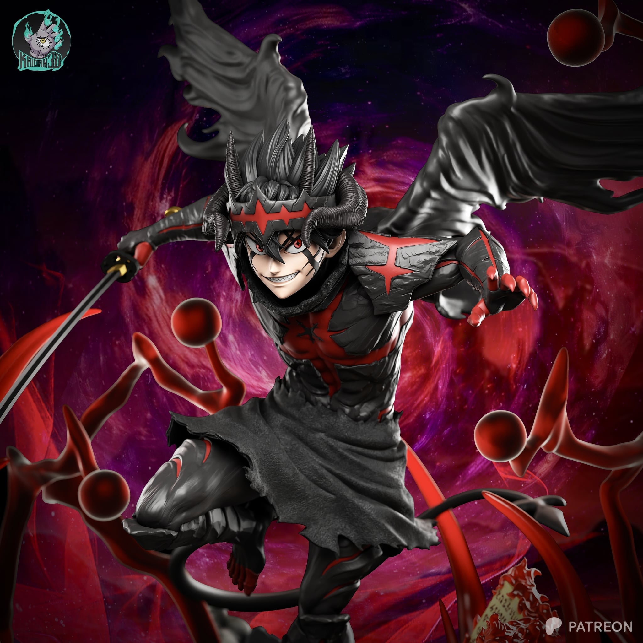 Asta