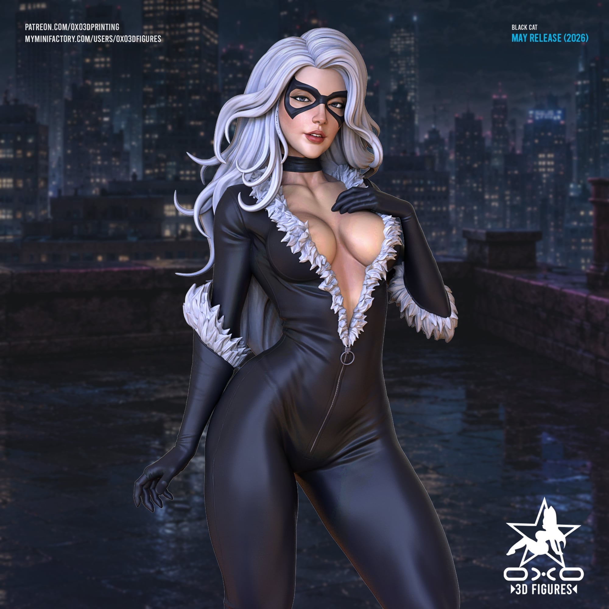 Black Cat