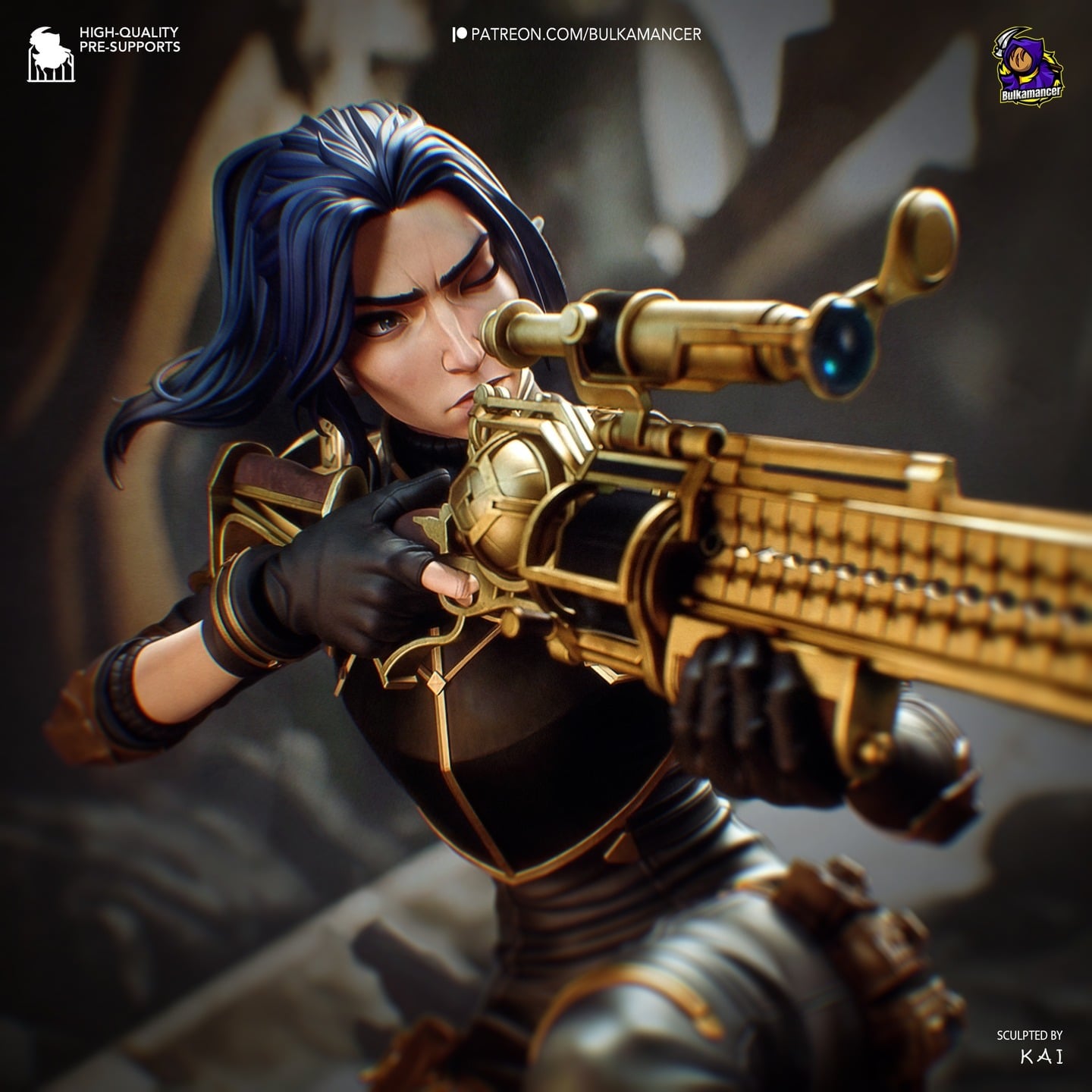 Caitlyn