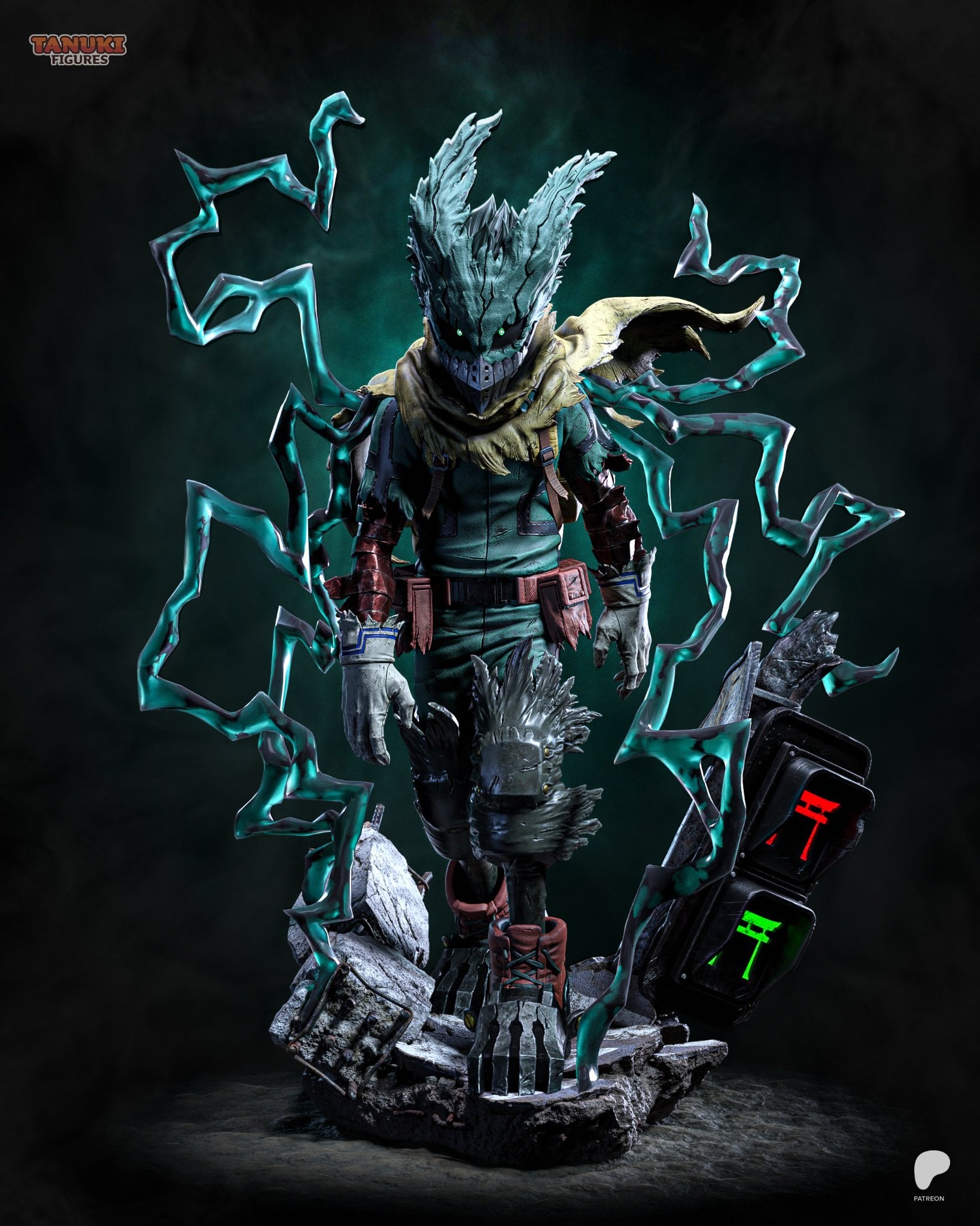Deku