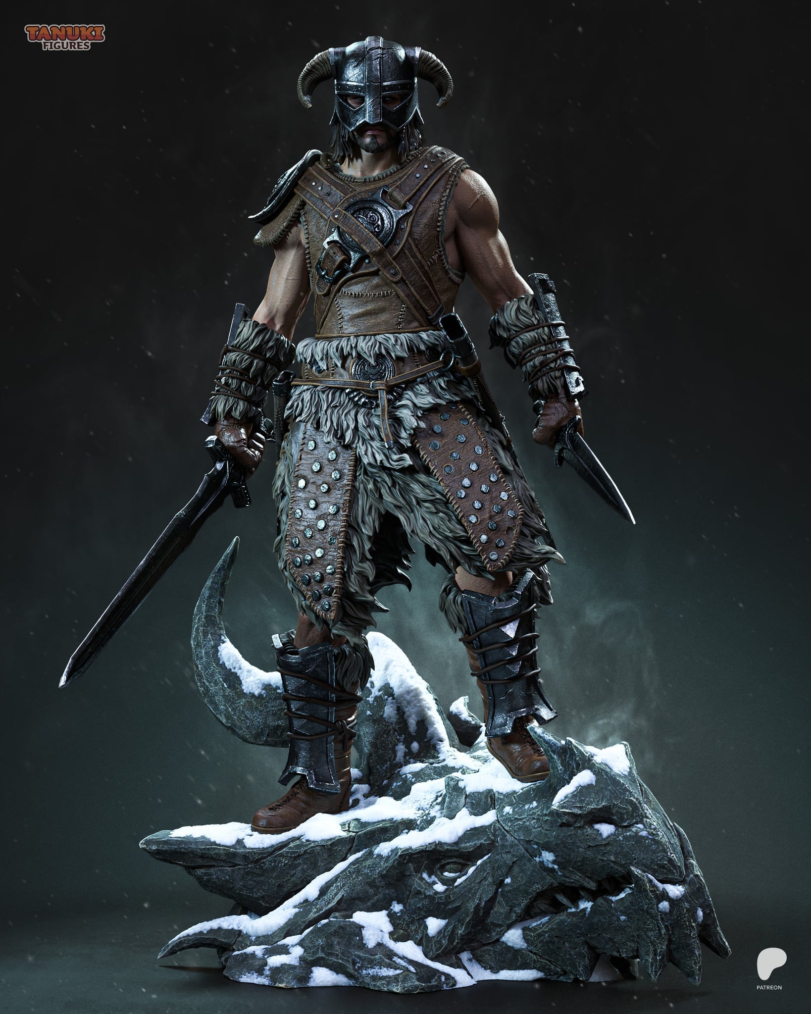 Dovahkiin