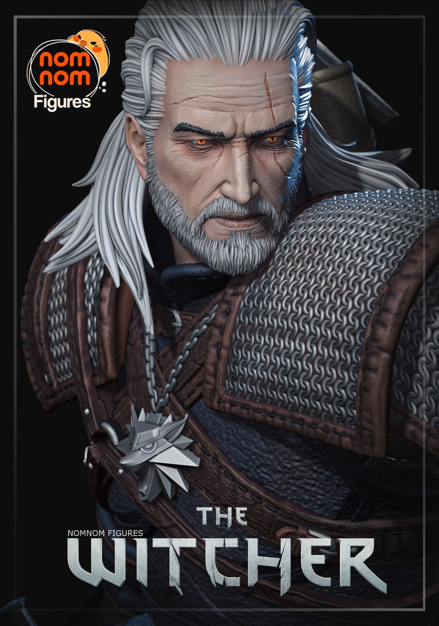 Geralt