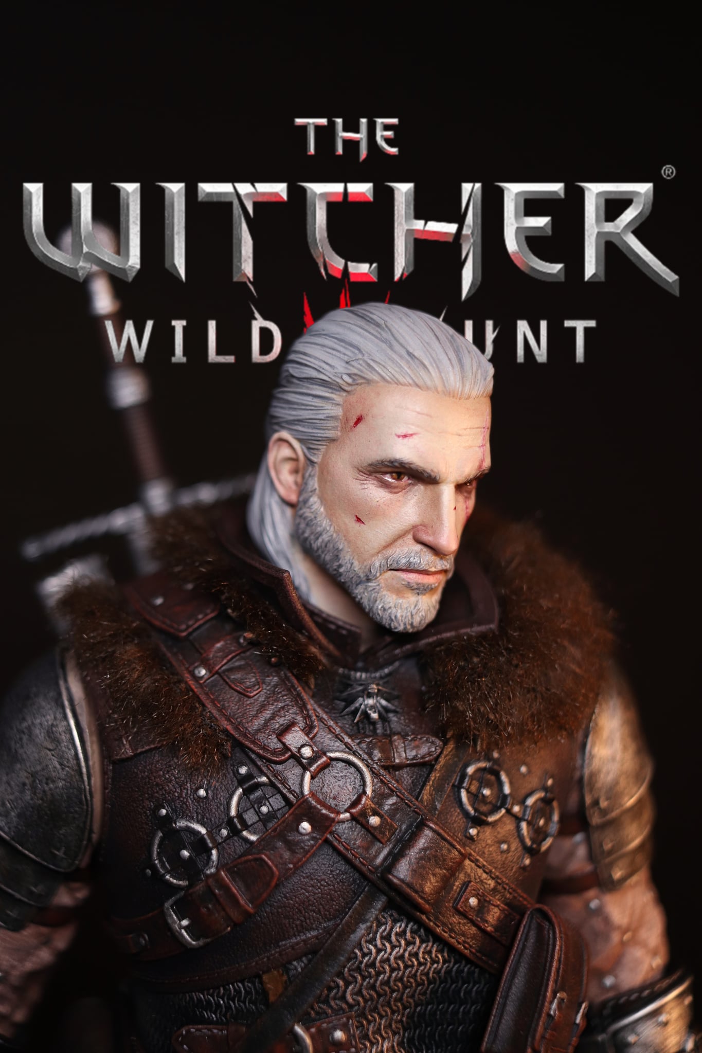 Geralt