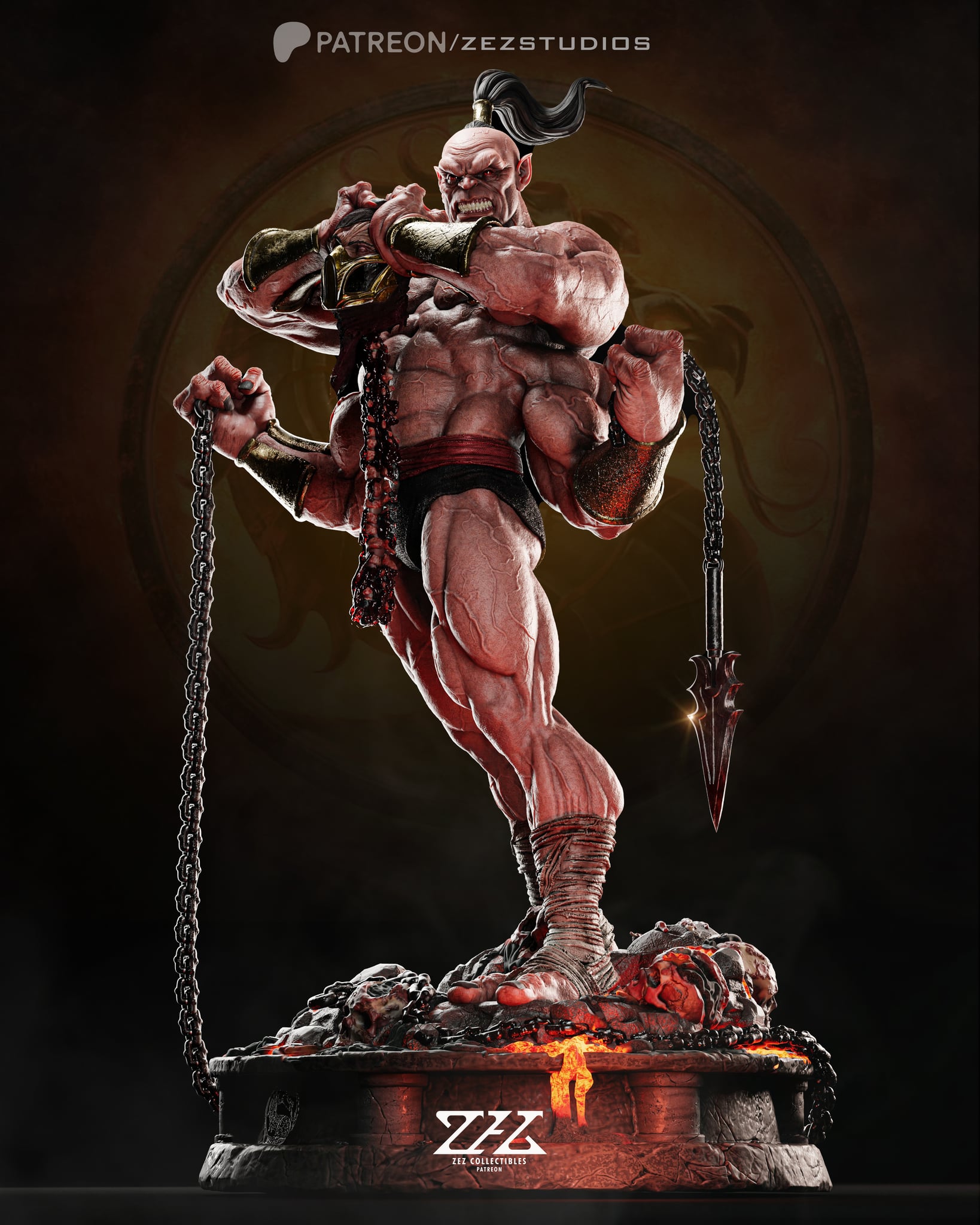 Goro