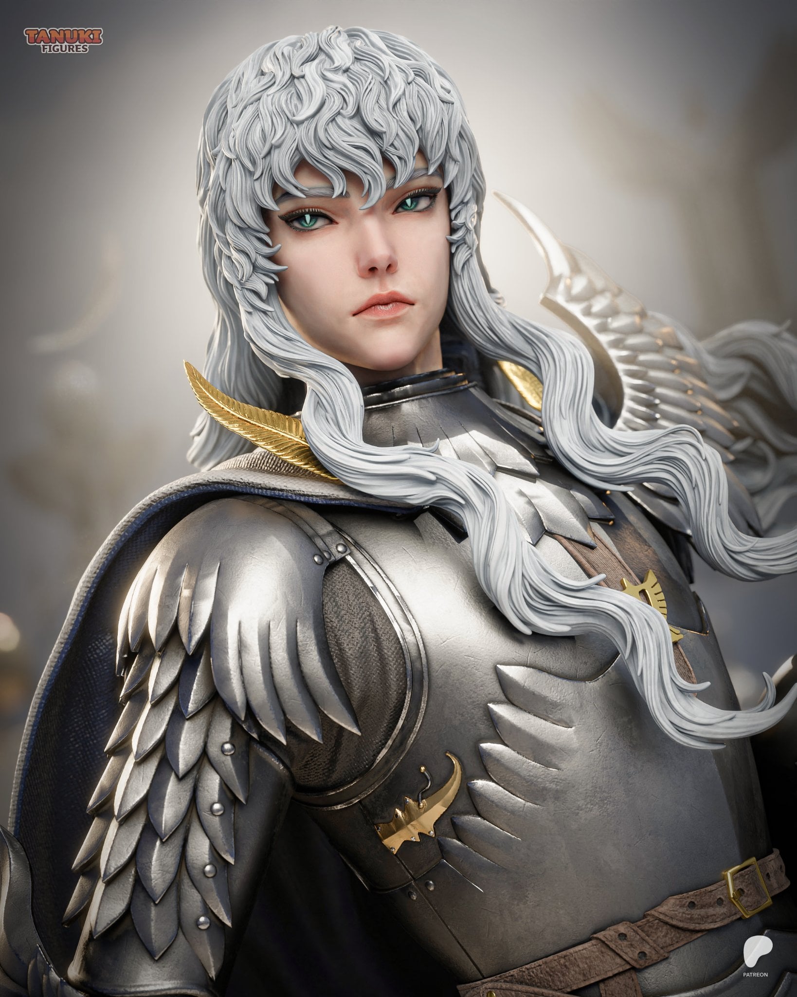 Griffith