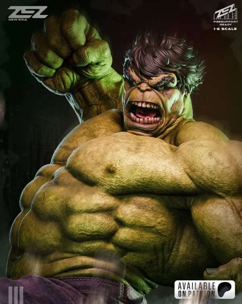 Hulk