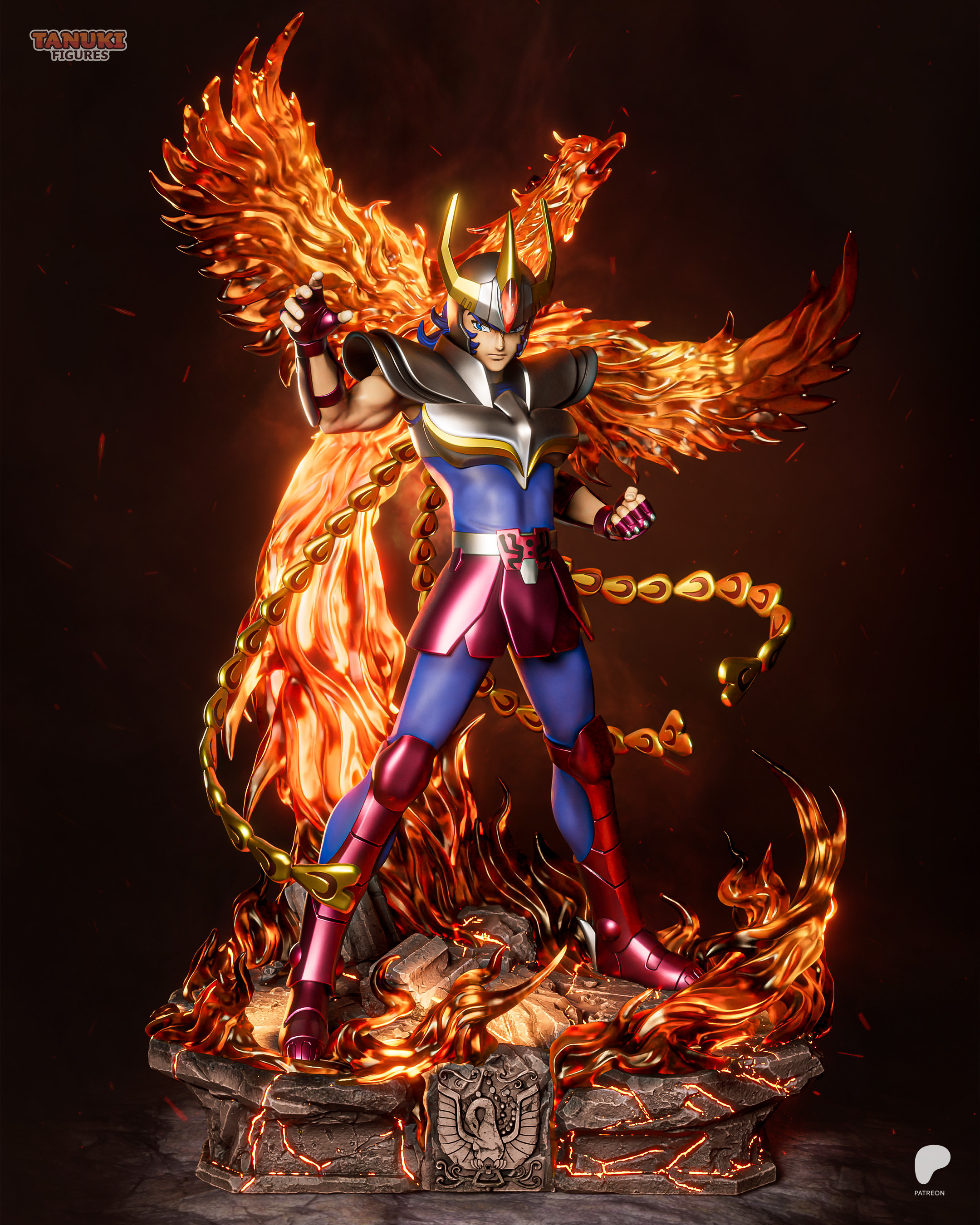 Ikki de Fênix
