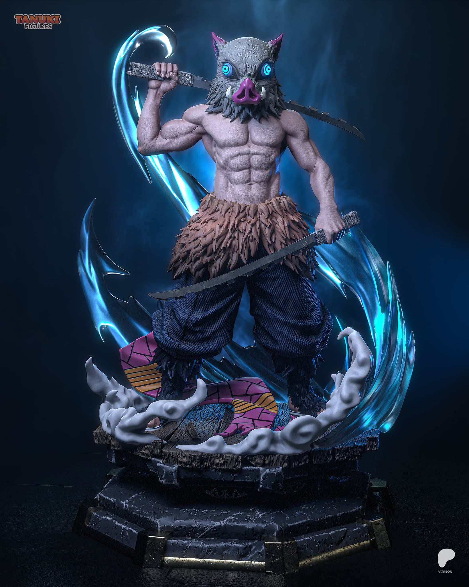 Inosuke