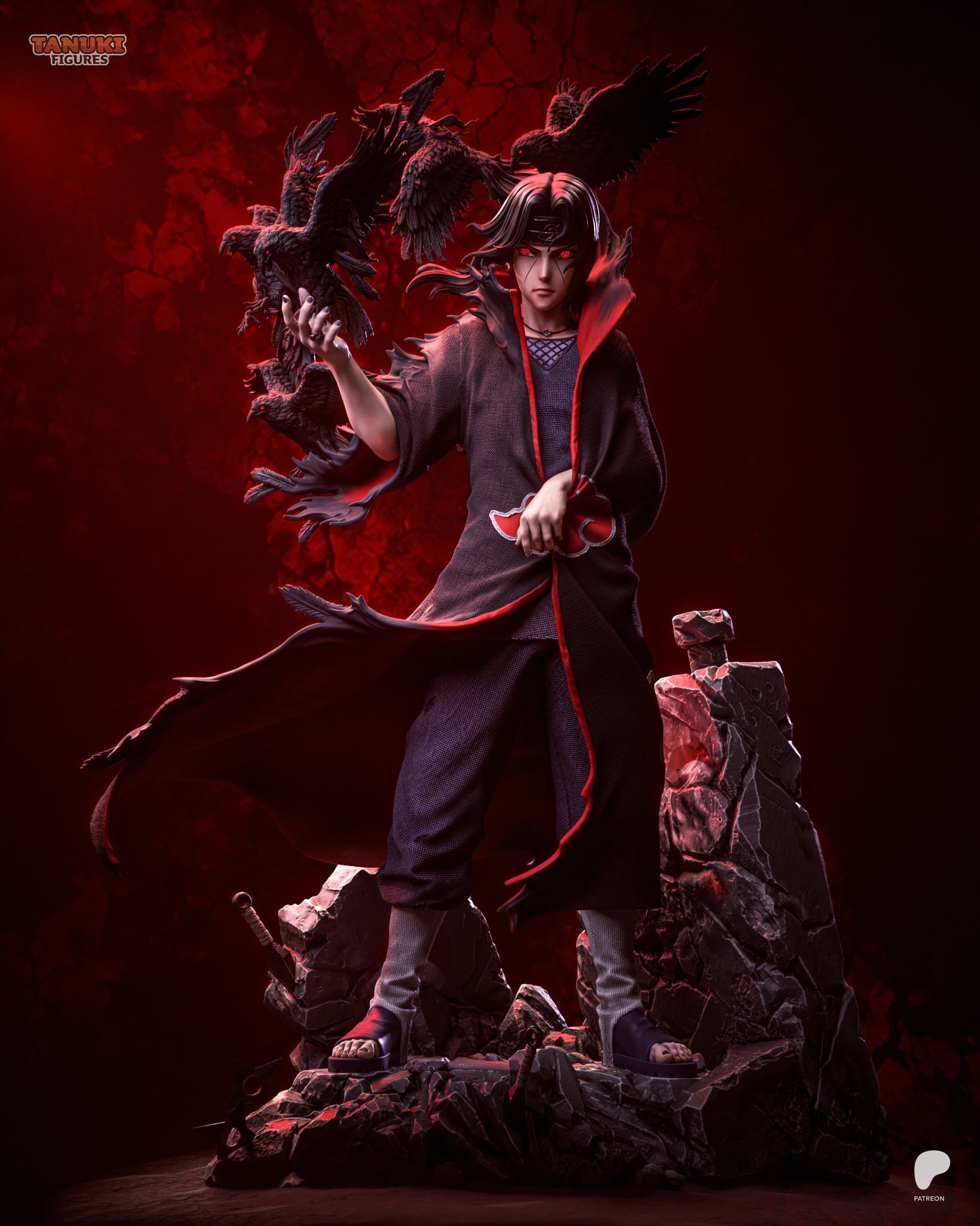 Itachi