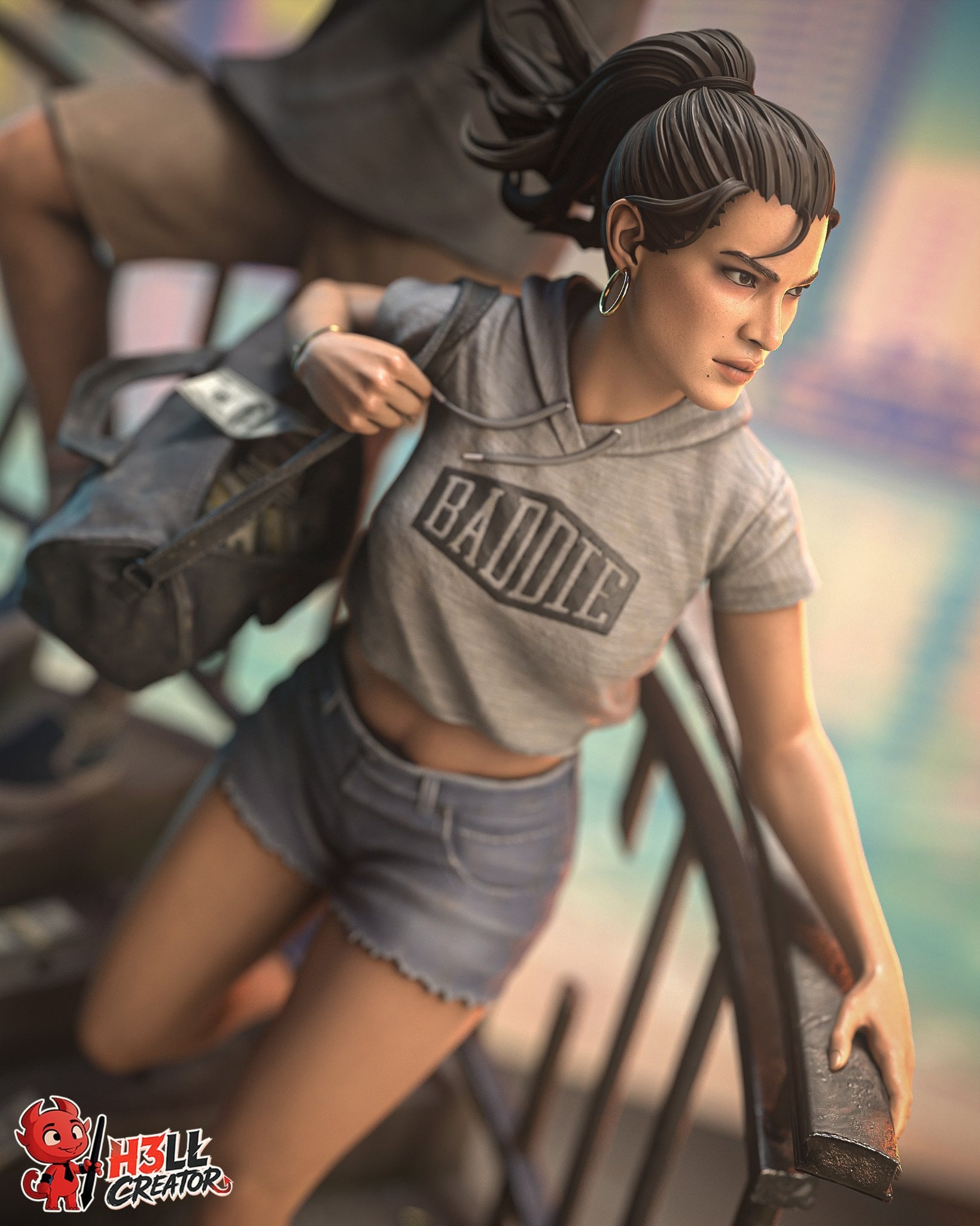 Imagem do modelo