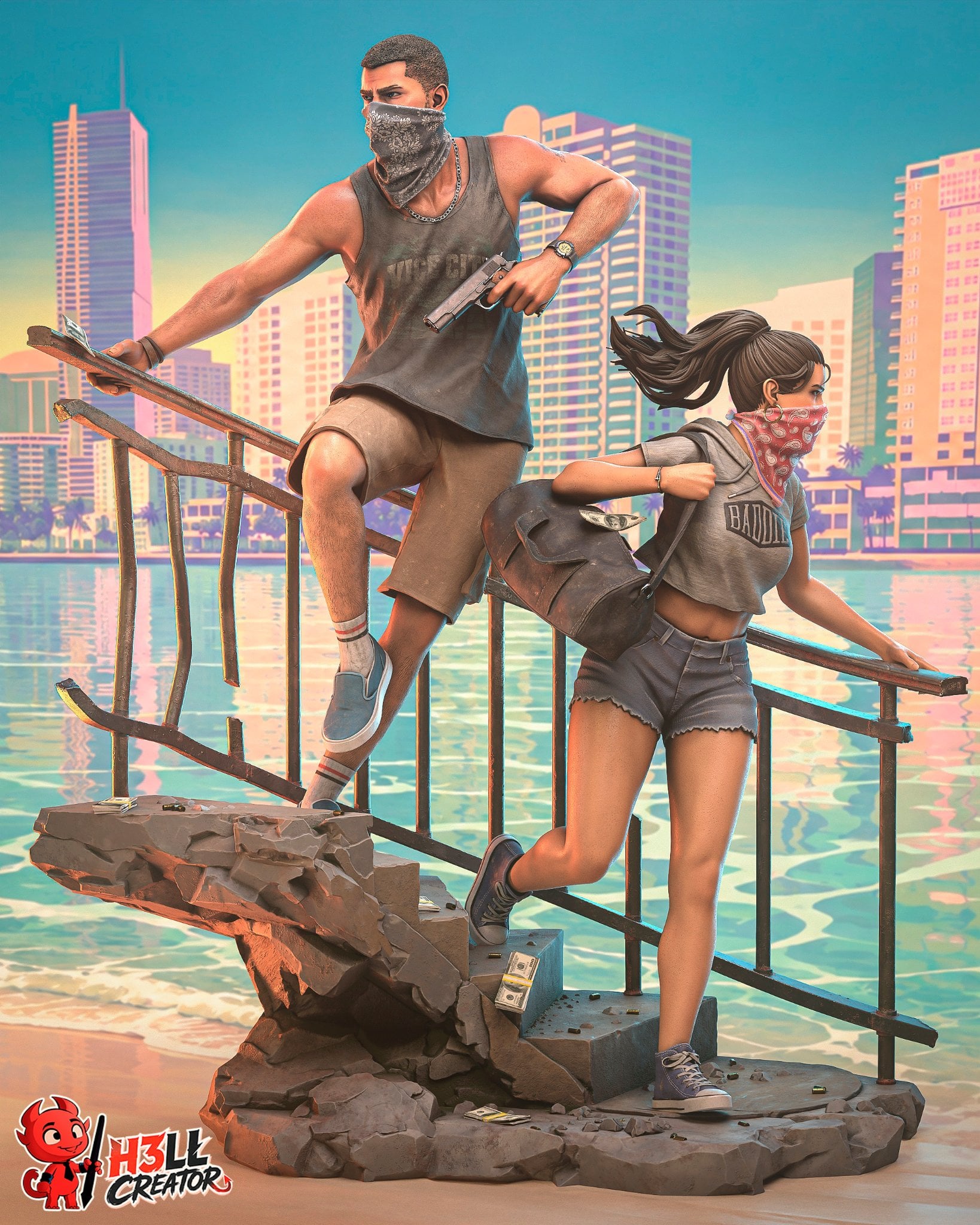 Imagem do modelo