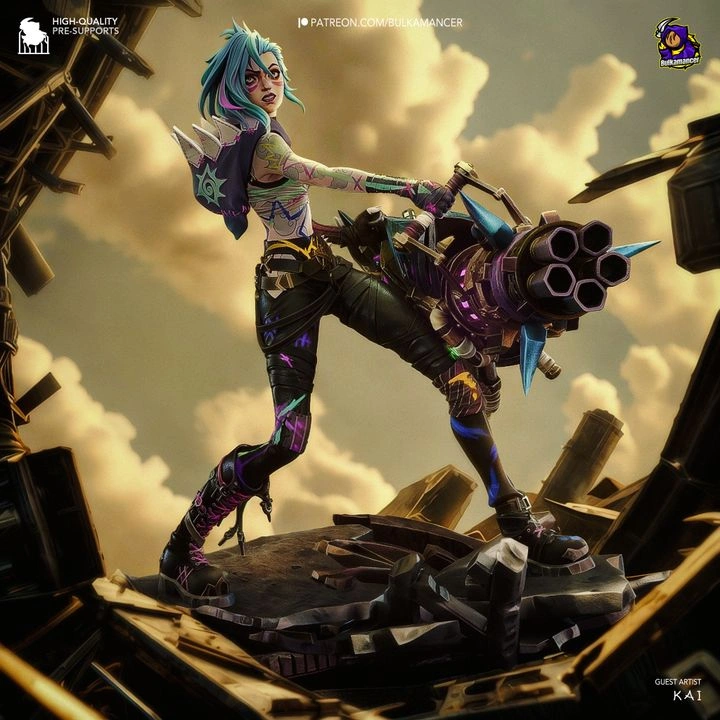 Jinx