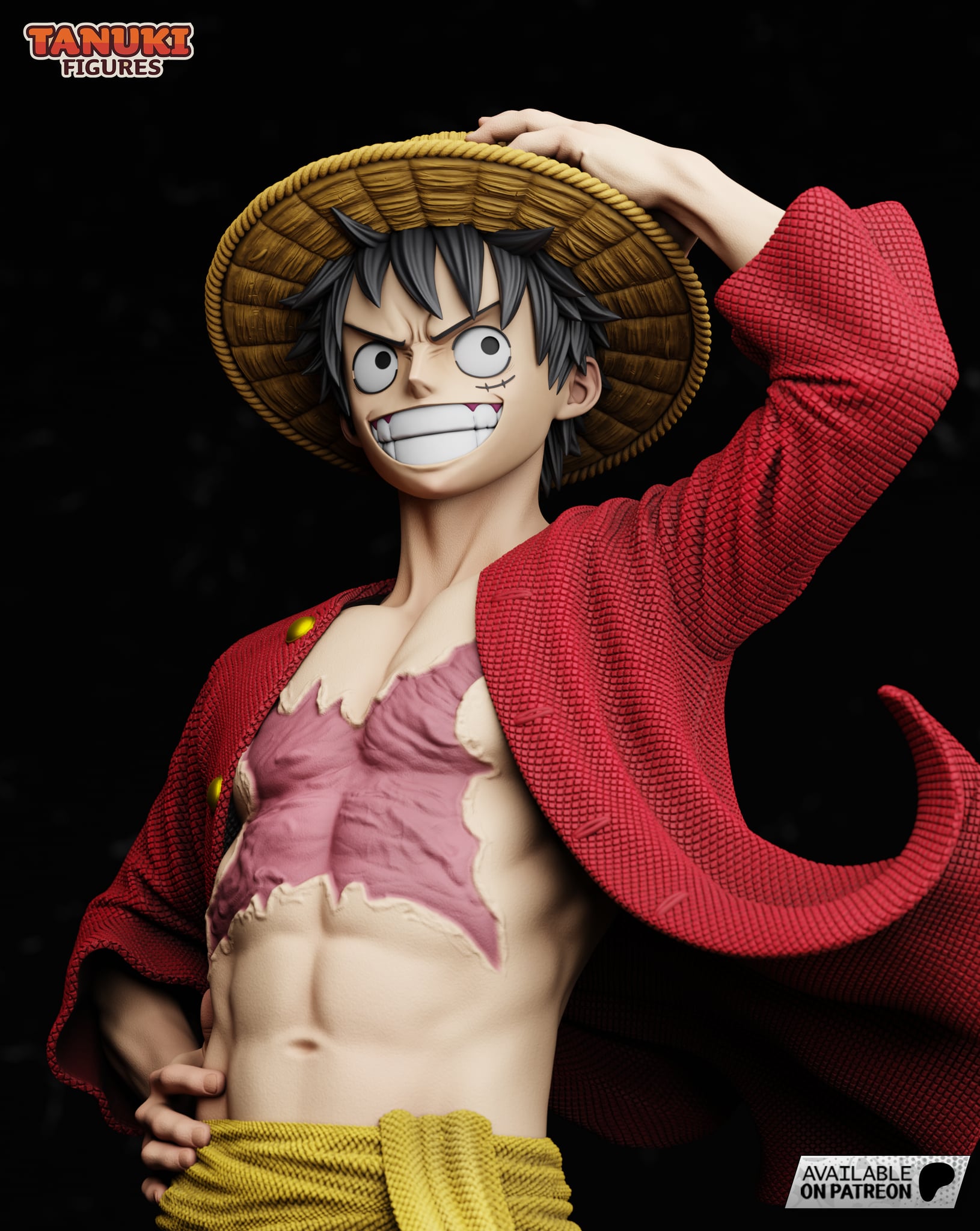 Imagem do modelo