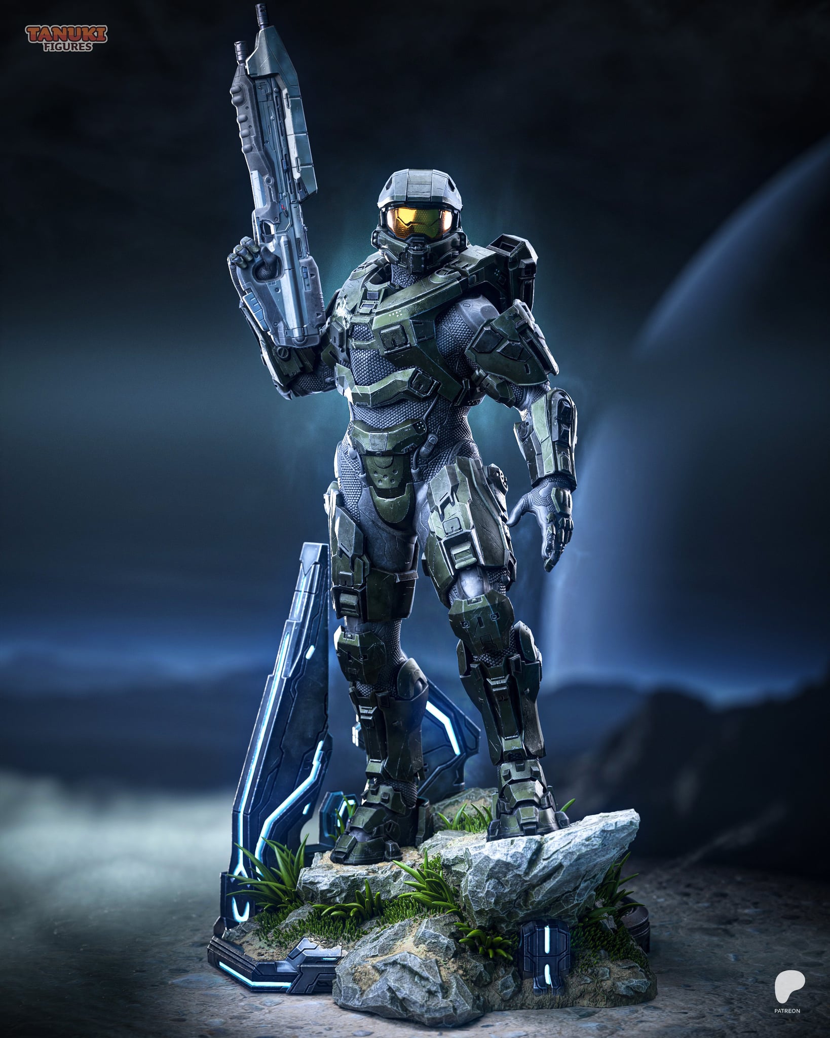 Masterchief