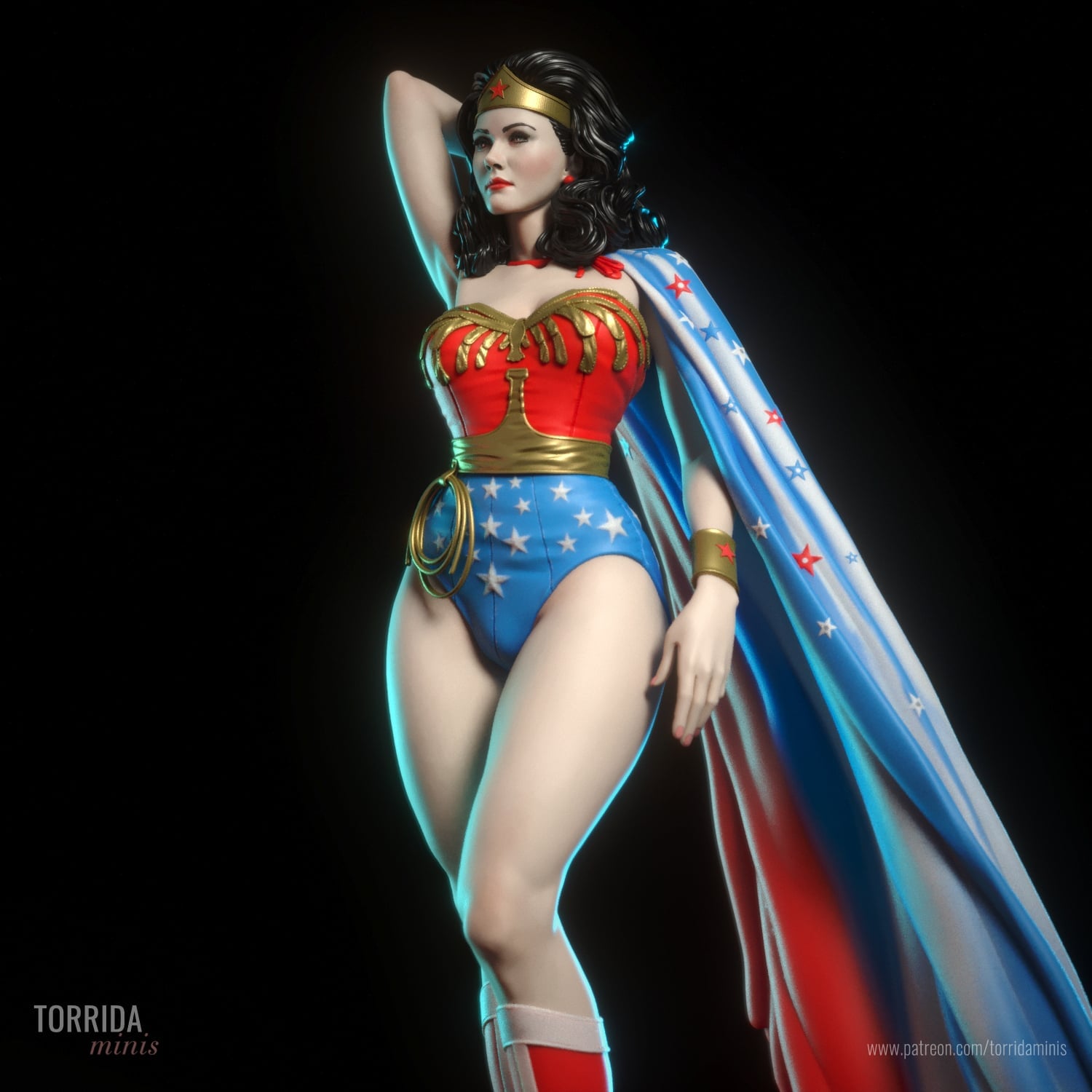 Imagem do modelo