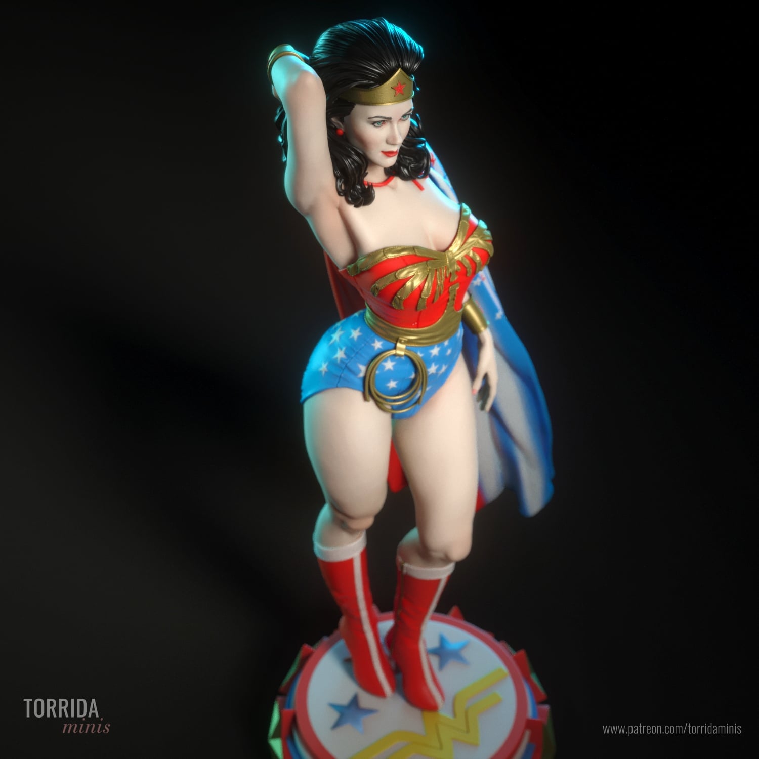 Imagem do modelo