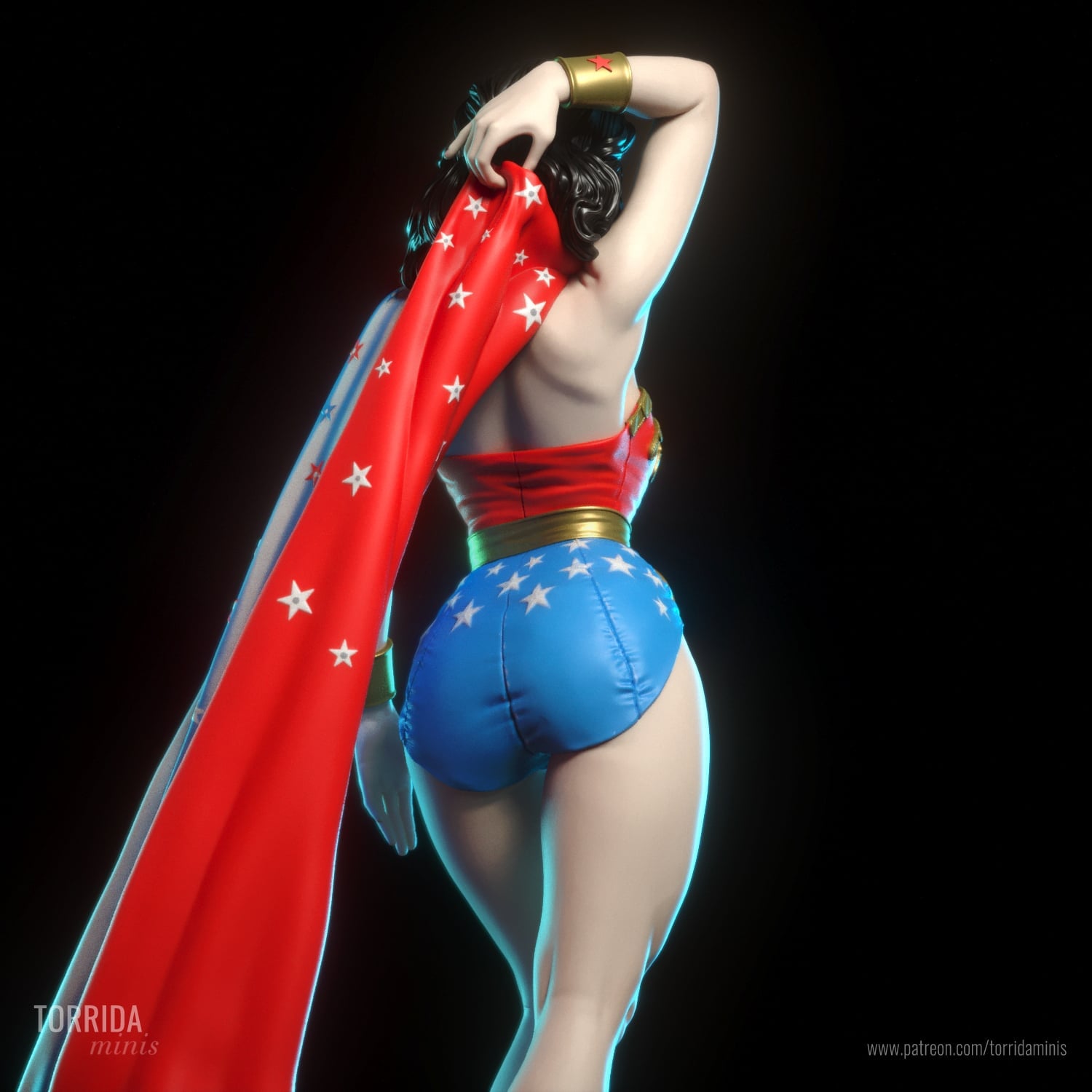 Imagem do modelo
