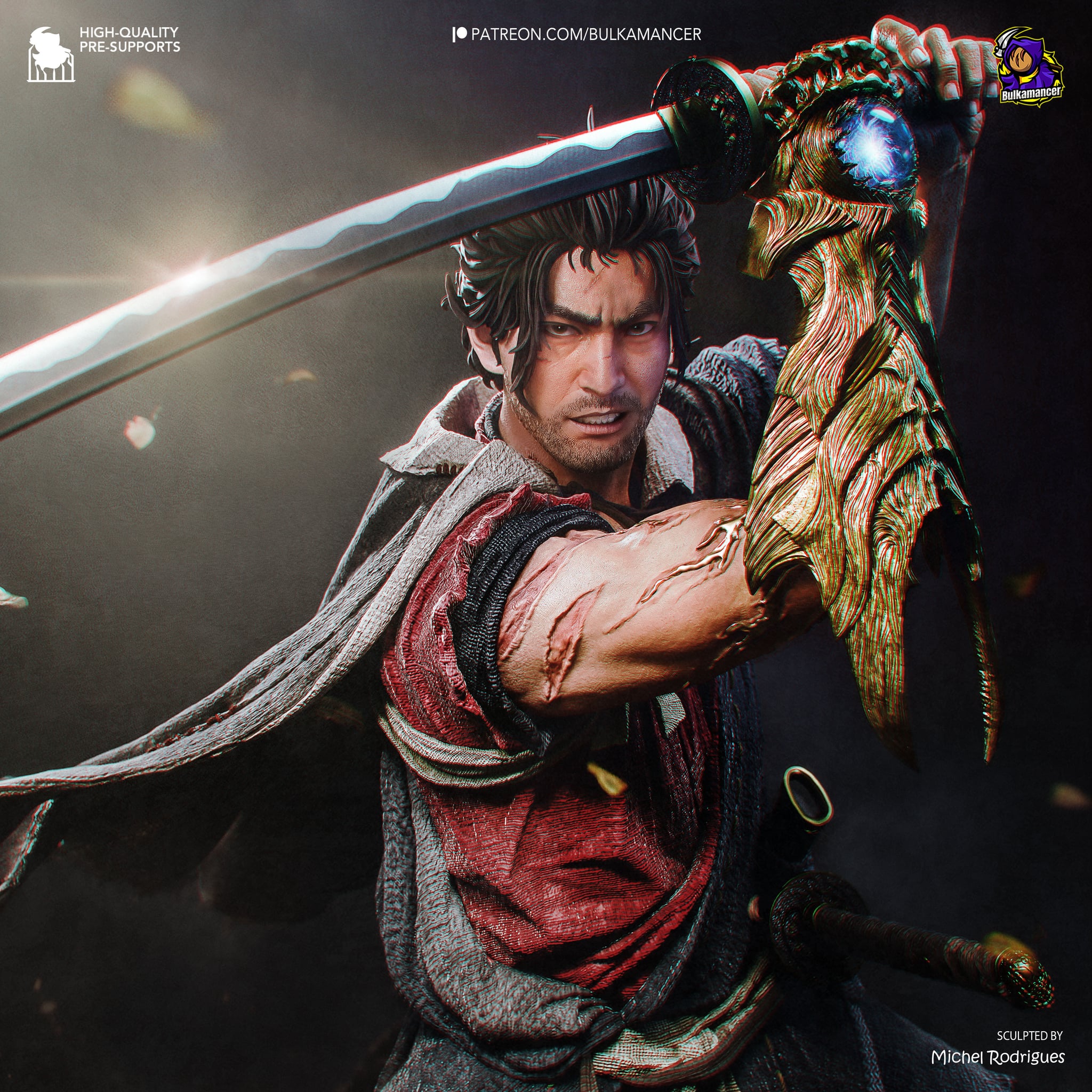 Musashi Miyamoto