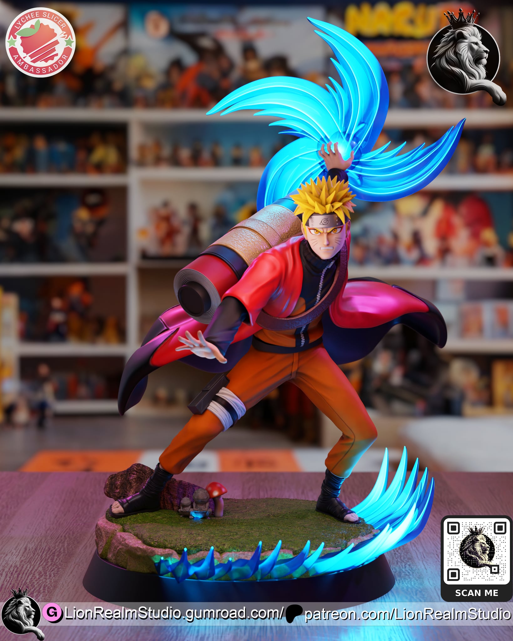 Naruto