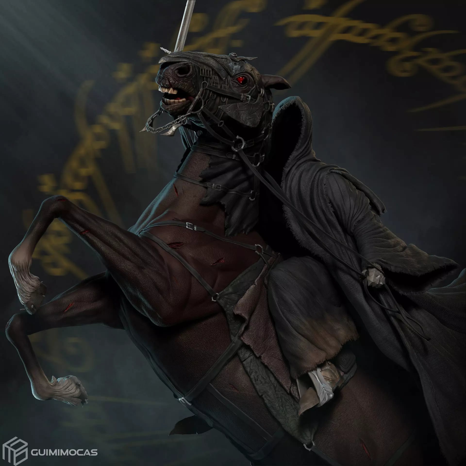 Nazgul