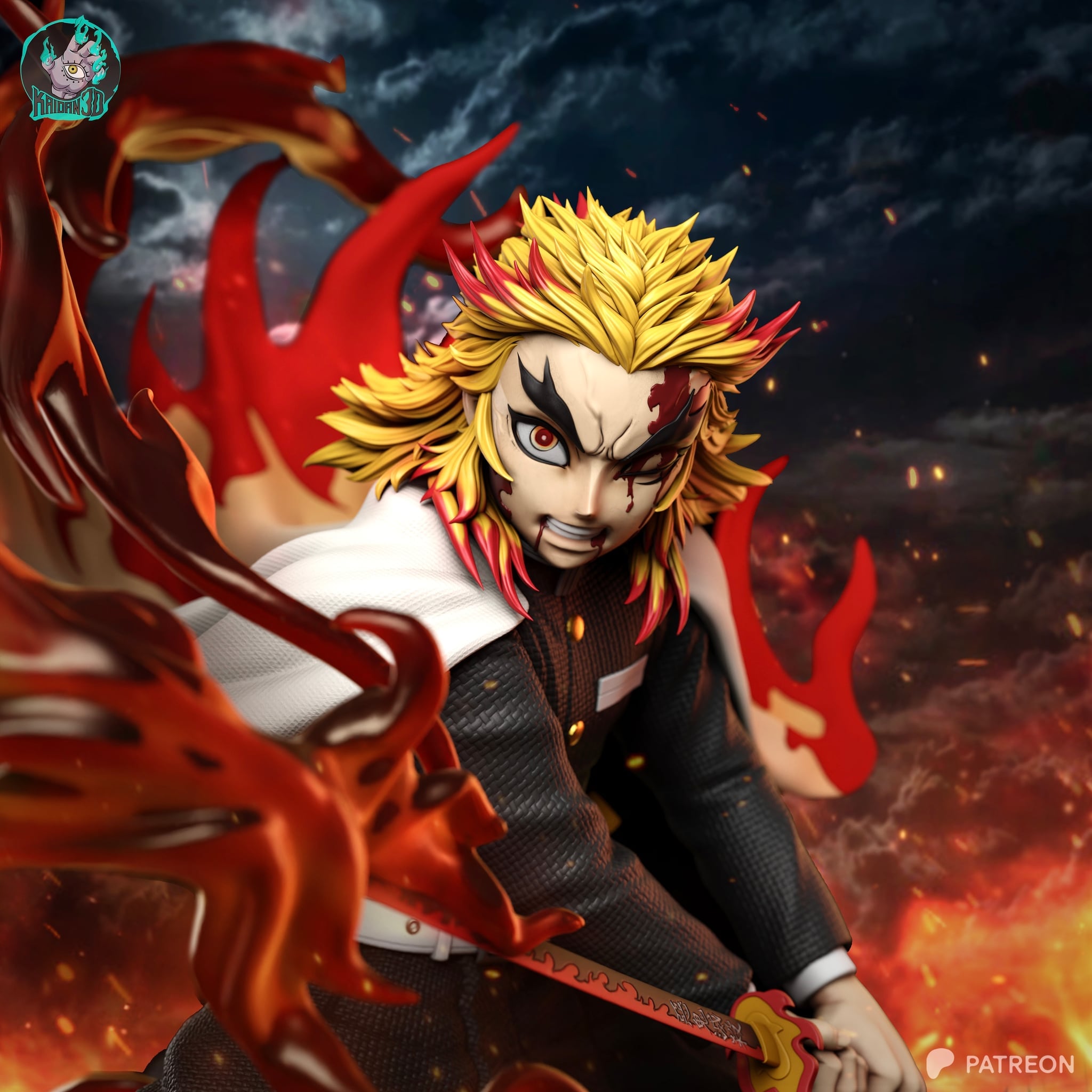 Rengoku