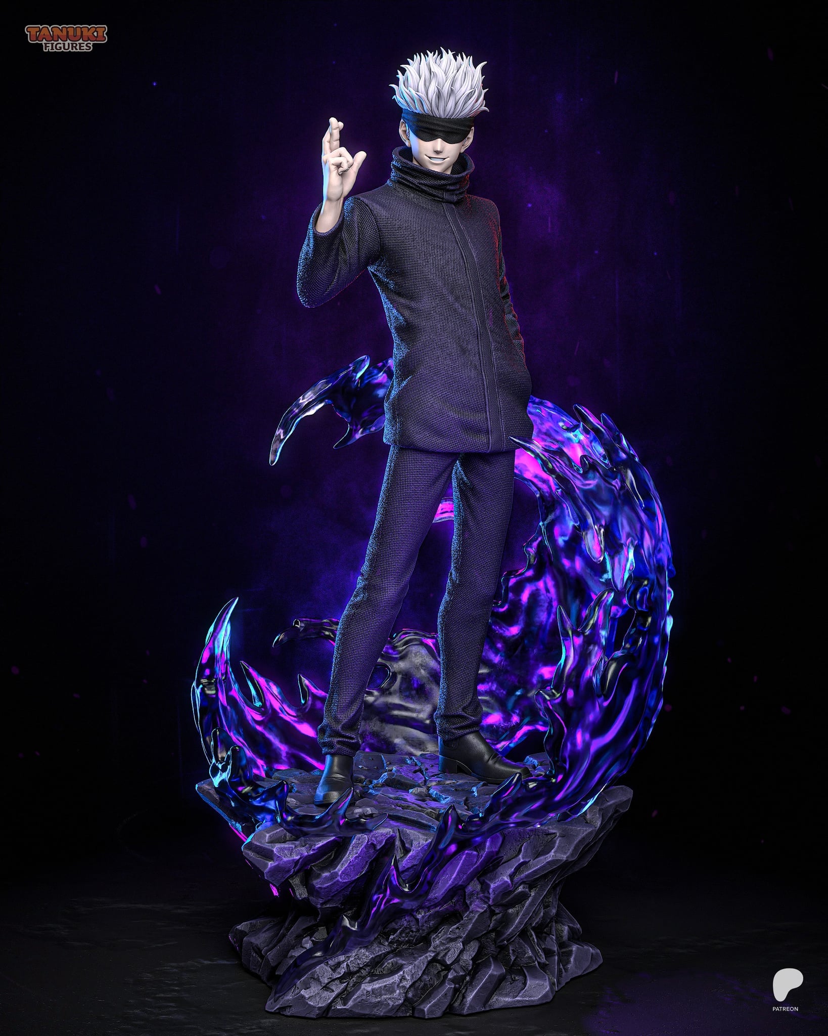 Satoru Gojo