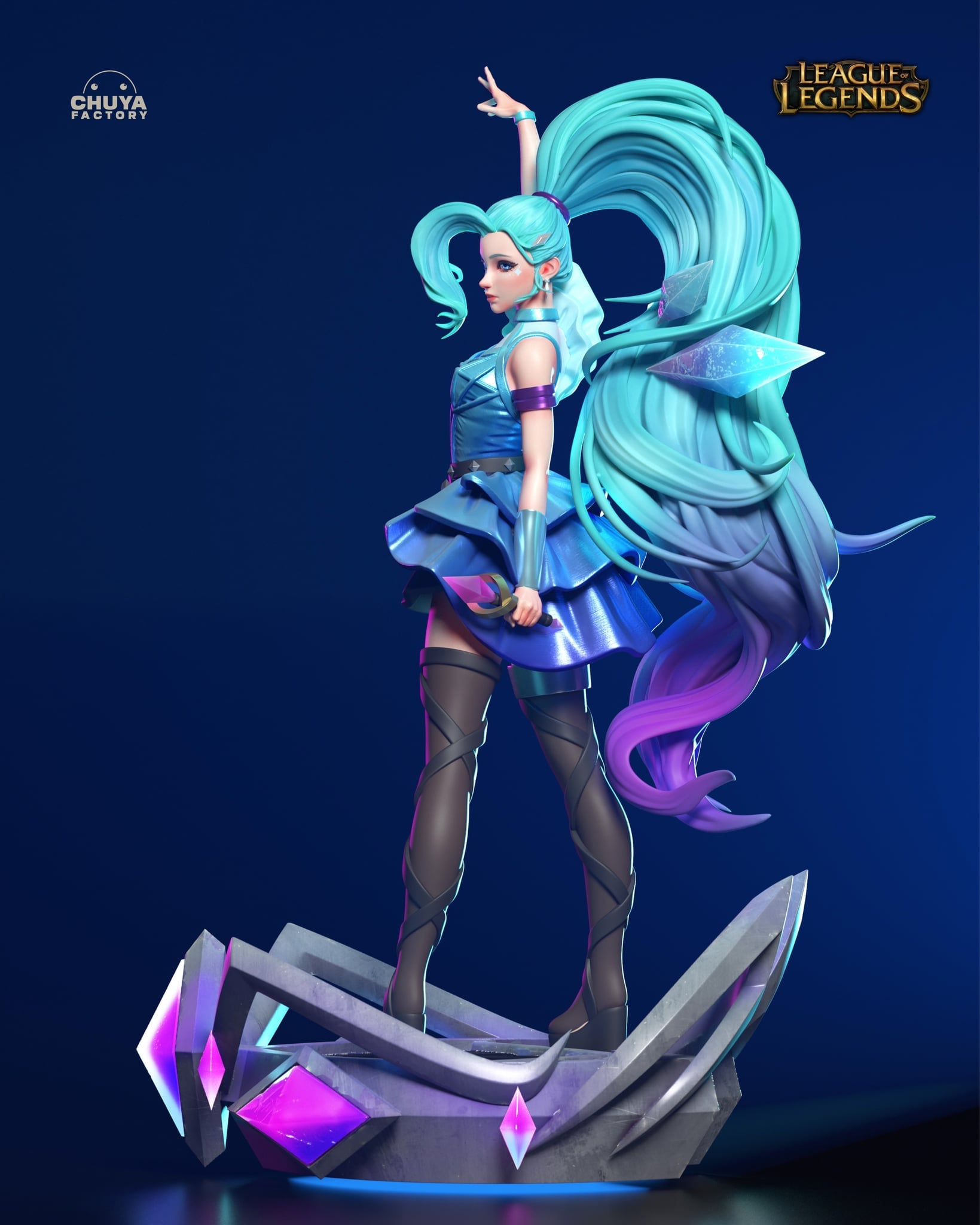 Imagem do modelo