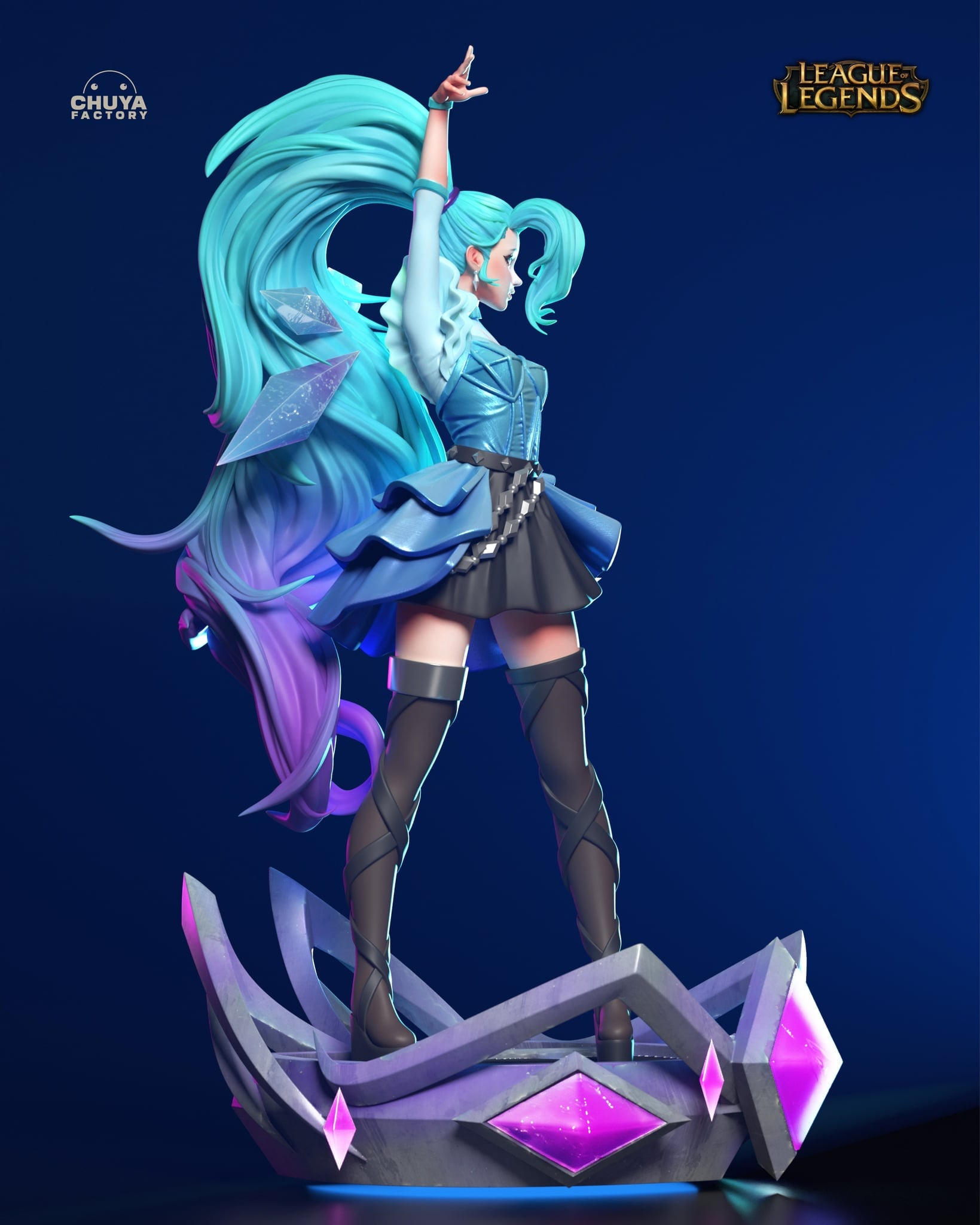 Imagem do modelo