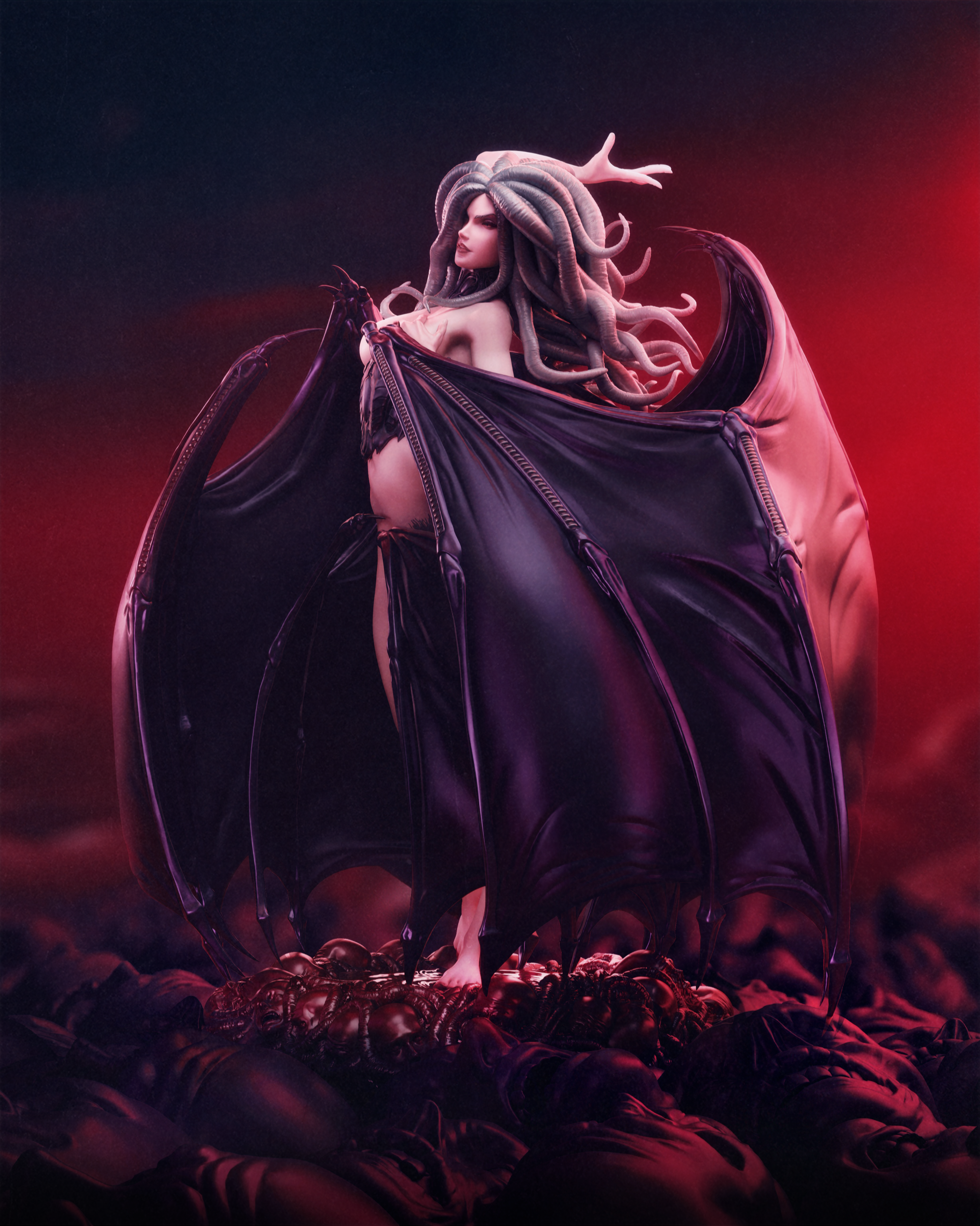 Imagem do modelo