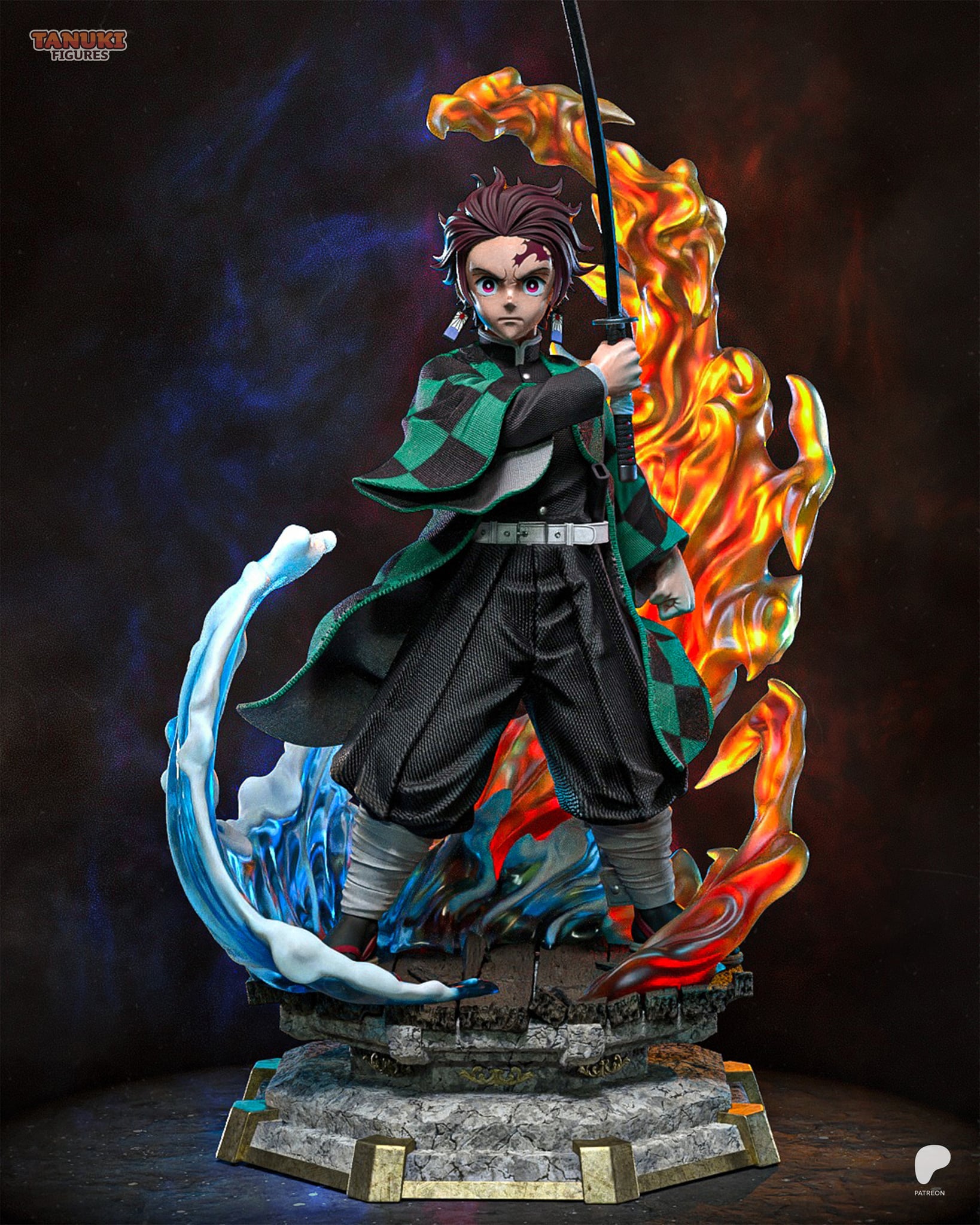 Tanjiro