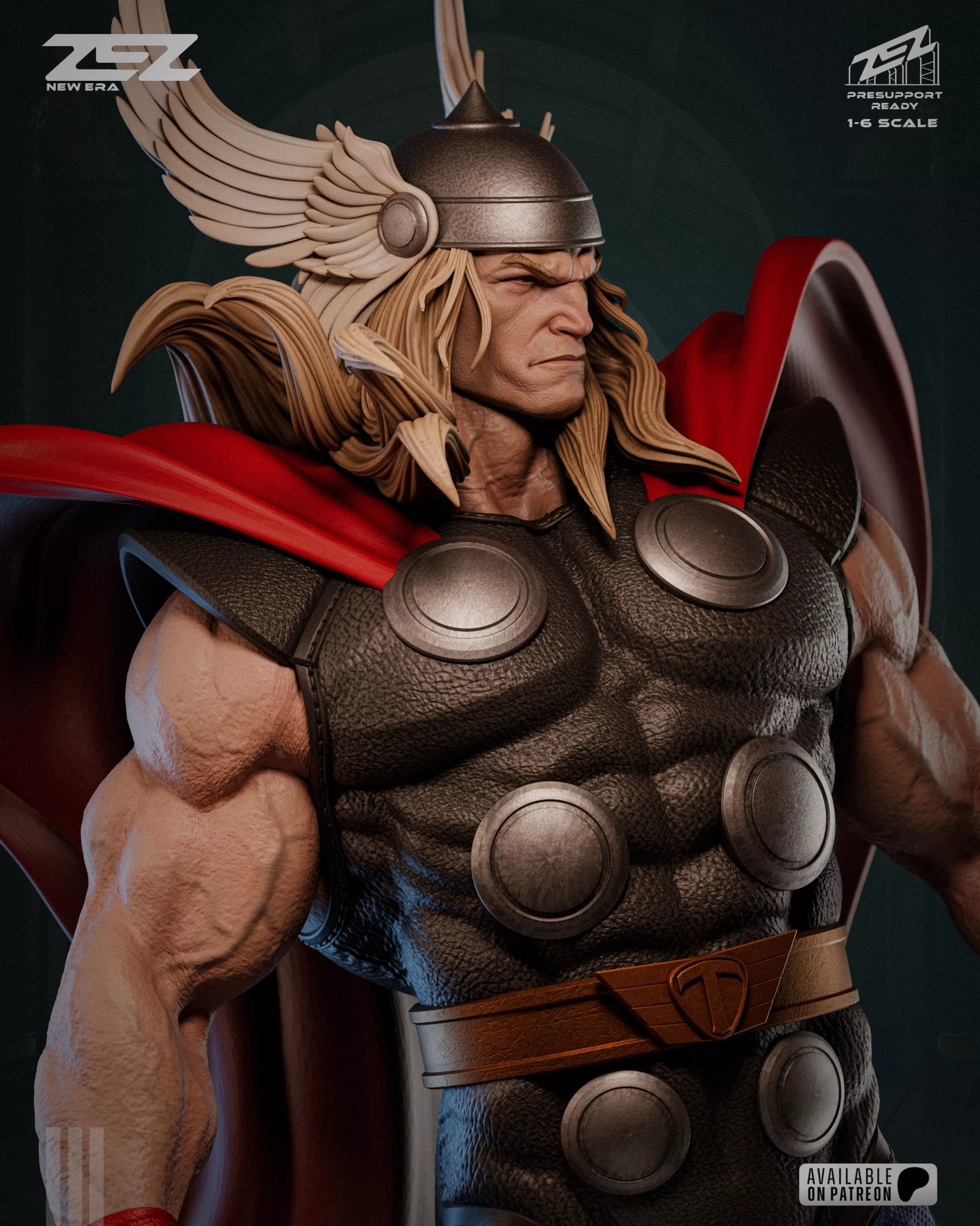 Thor
