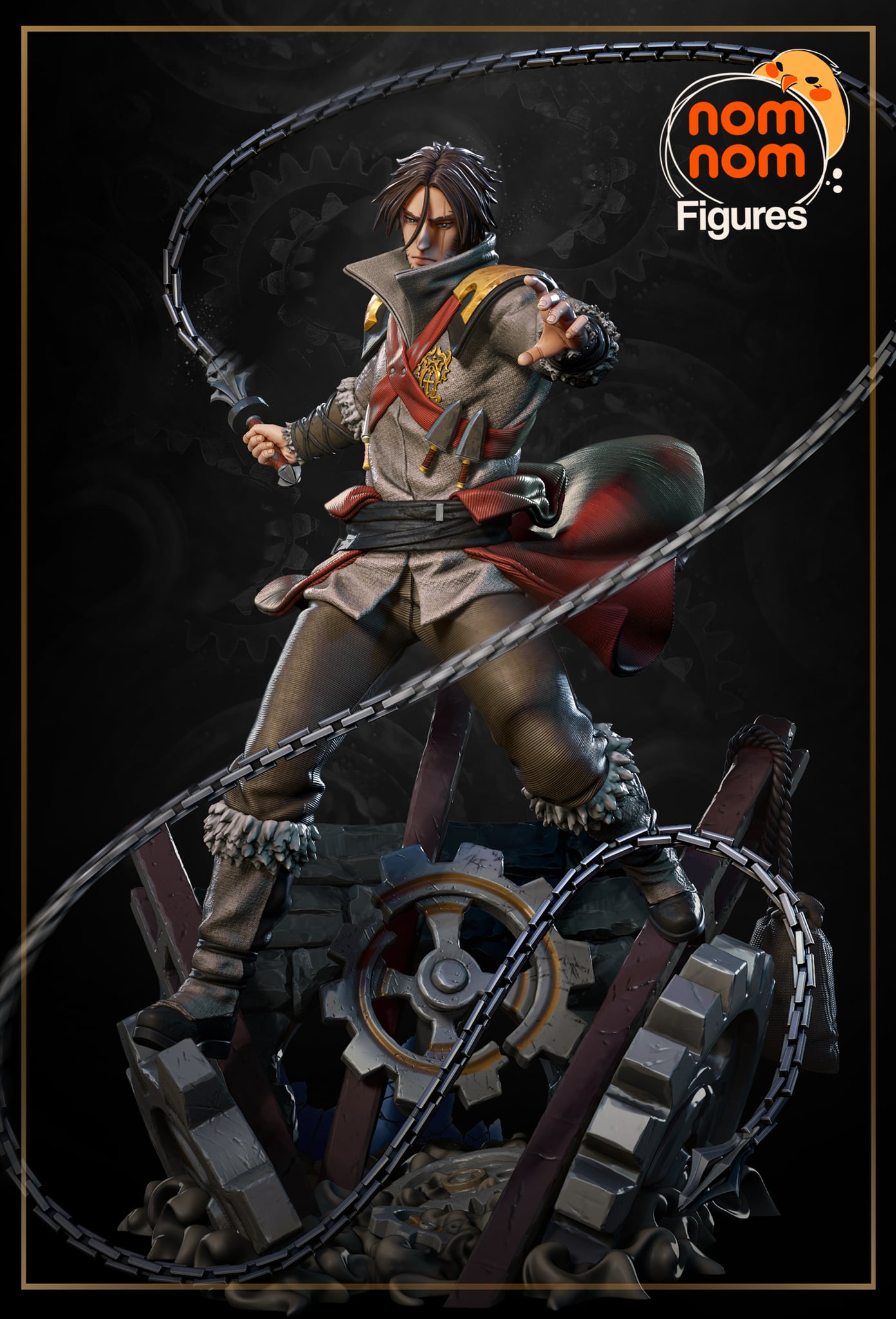 Trevor Belmont