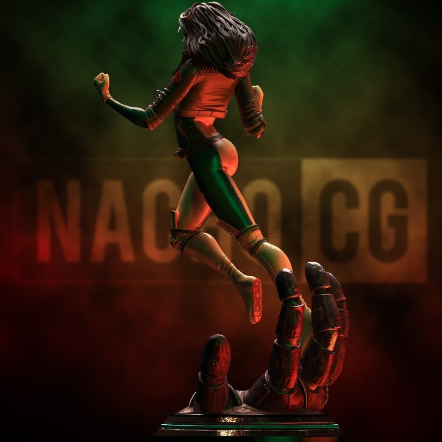 Imagem do modelo