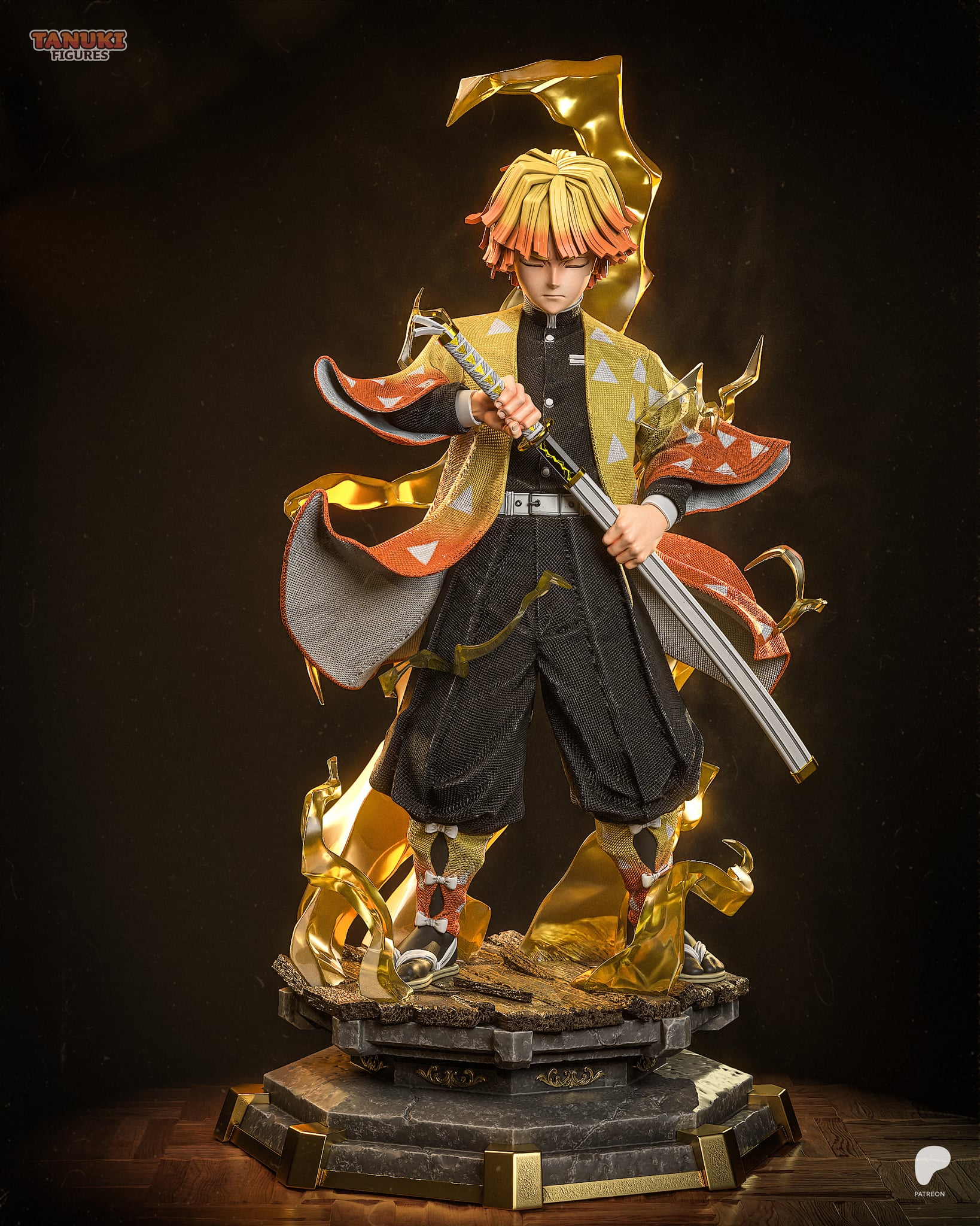 Zenitsu