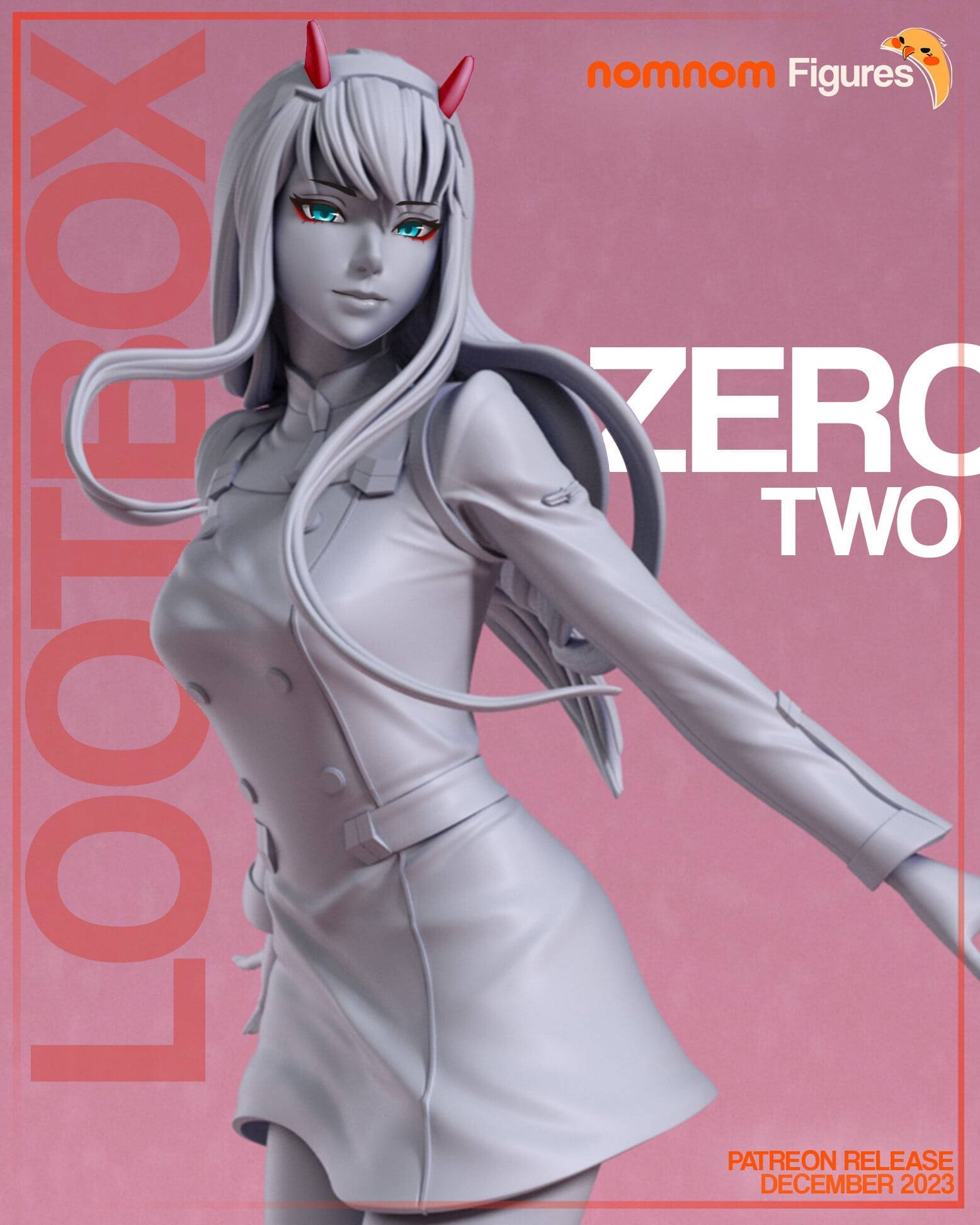ZeroTwo